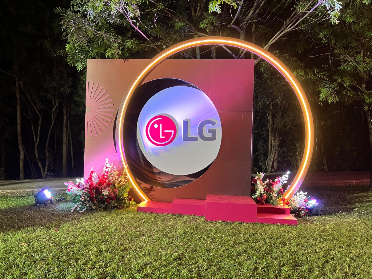 LG Electronics